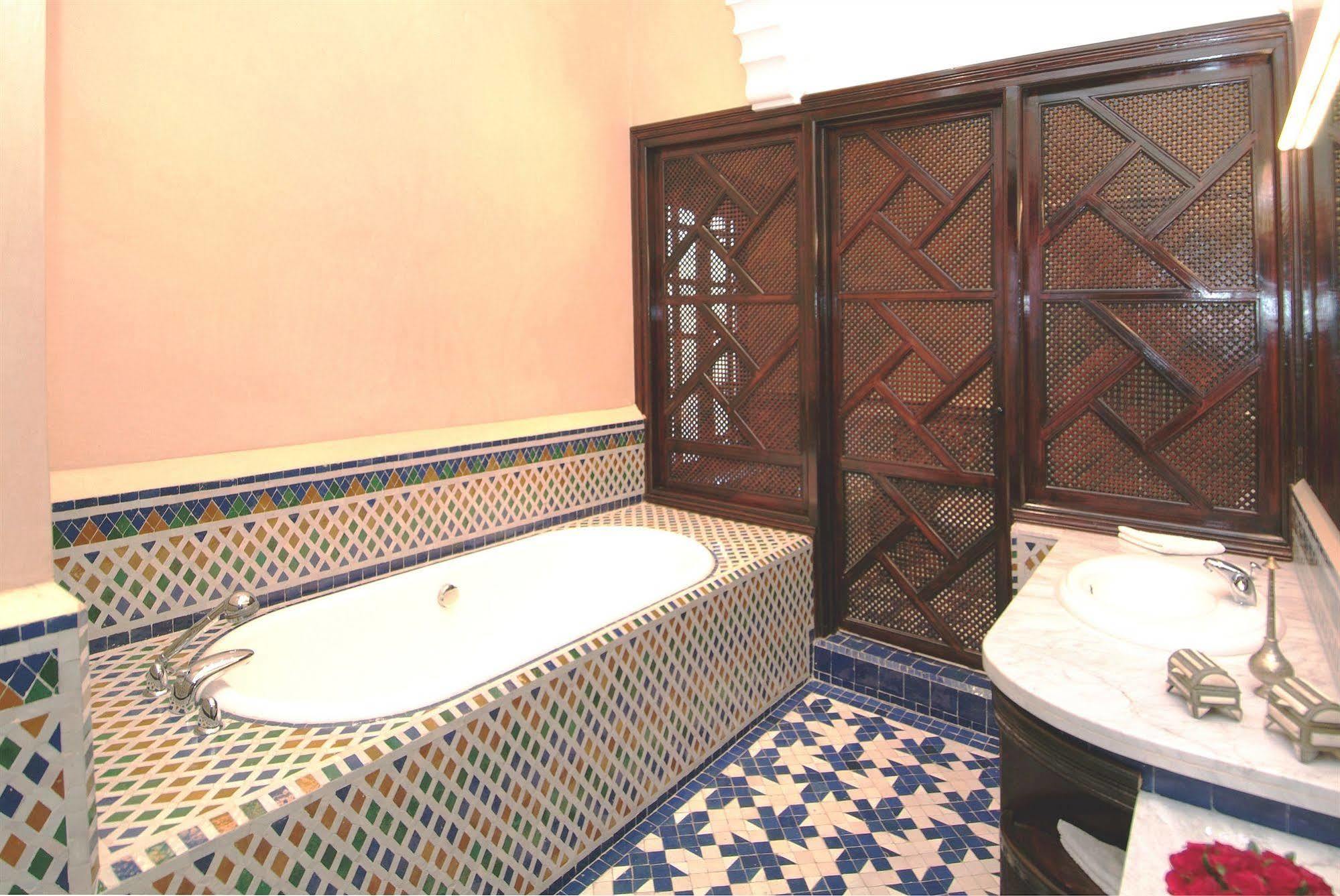Riad Misbah Fez Zewnętrze zdjęcie